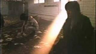 The Church-It&#39;s No Reason