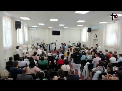 Nunta David & Eli (14.7.2019)