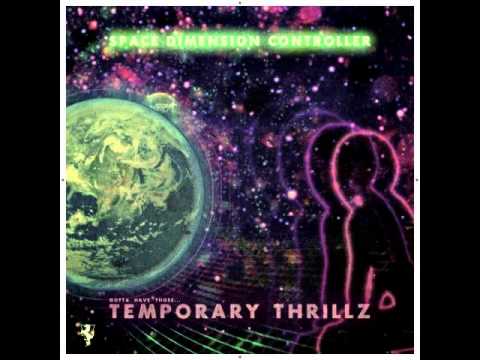Space Dimension Controller - Mercurial Attraction