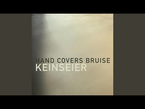 Hand Covers Bruise