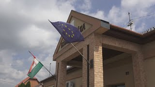 Településvideó Pátroháról