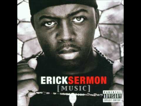 Erick Sermon - Genius E Dub (Feat. Olivia)