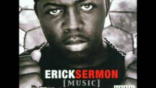 Erick Sermon - Genius E Dub (Feat. Olivia)