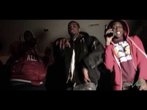 JackBoy - Stick Talk (GMix) | Shot By @GreenVisionz_