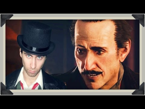 DOBRY CZY ZŁY? ZAGRAJMY W ASSASSIN'S CREED SYNDICATE PL E15