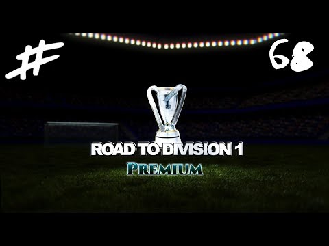Road to Division 1 #68 - Premium | Let's Play Fifa 20 | PC Gameplay | GER