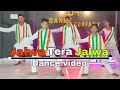 Jalwa Tera Jalwa Dance Video Republic Day Special Vicky Patel Choreography