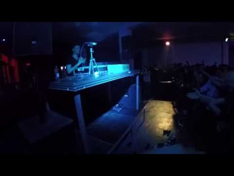 Jordan Suckley / ID - ID 3 / Trance Gate 2016