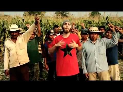 Lengualerta - Tu Nombre