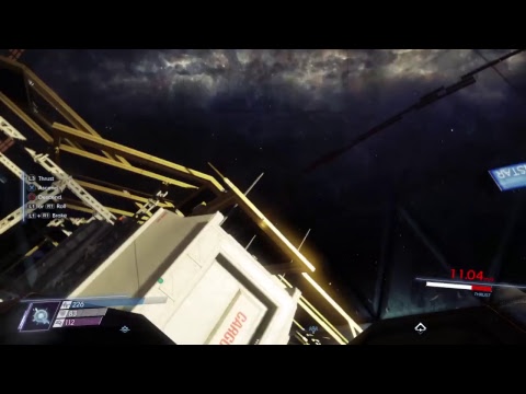 Prey {pt 45} Live Stream PS4 Gary's Game