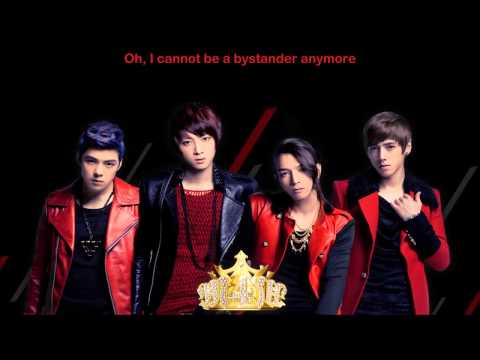 [HD] M4M - Good Time (爱此刻) [English Subbed]