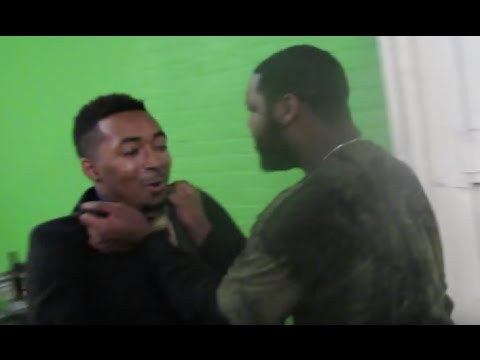 BATTLERS VS BLOGGERS - THE JAYBLAC STORY