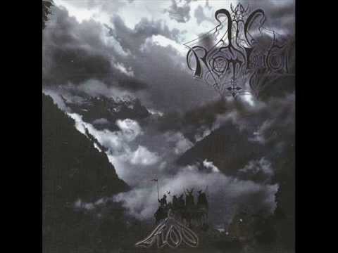 Romboló - Enter Doom / Bustum Pontefici (Köd).wmv