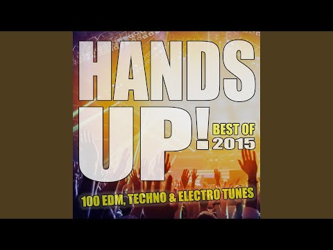 Get Your Hands Up! (For Detroit Radio Edit)