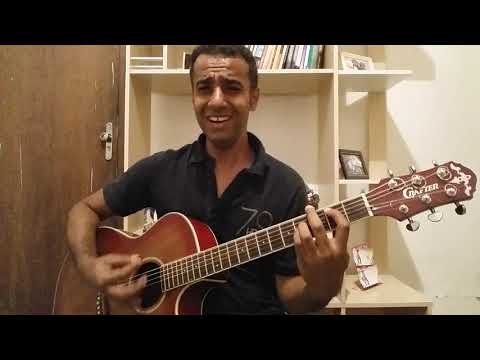 Fabrício Assis - Broken Wings (Mr. Mister Cover)