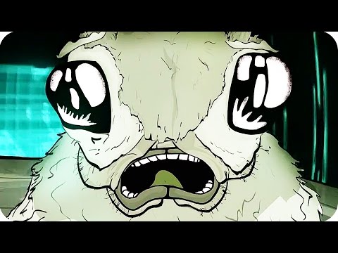 Tráiler Animales.