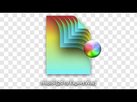 Video thumbnail for Habibi [2019 Export Wav]