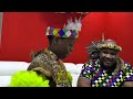Kwabheda Umuswenko Music Video 2024