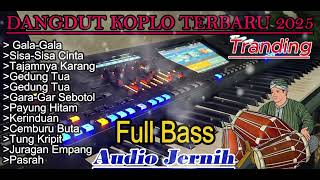 Download lagu DANGDUT TERBARU 2026 ‼️ RAMPAK KENDANG BASS DALAM & NENDANG mp3