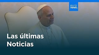 Últimas noticias | 13 enero 2026 - Tarde