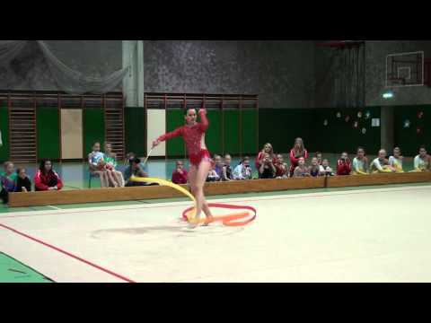 Corvinus Pokal - Sophia Lindtner - Band