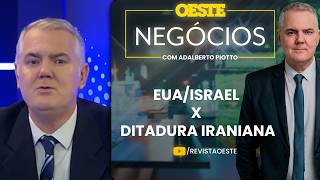 Trump, o xerife necessário