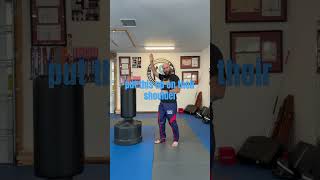 My 3 favorite top end stretches! #shorts #stretching #karate