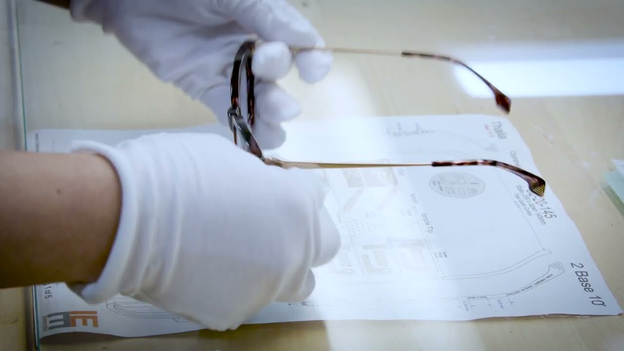 American Optical - Since 1833