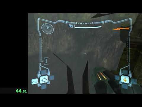 Artifact of Truth RTA in 57 Seconds