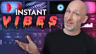 Video thumbnail for I’m making presets for this freaky sound design tool by Underdog Electronic Music School