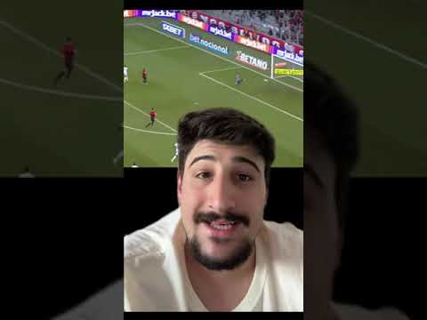 ATHLETICO-PR 3 X 3 CRUZEIRO