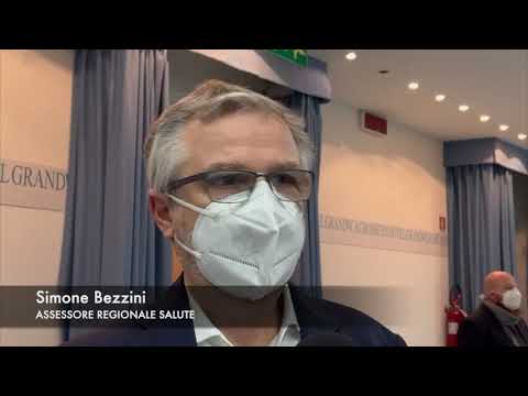 Oltre il Covid, la sanità in Maremma. Bezzini: «Con il Pnrr la sfida degli ospedali di comunità»