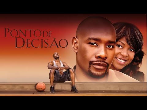 PONTO DE DECISÃO  COMPLETO E DUBLADO FILME GOSPEL