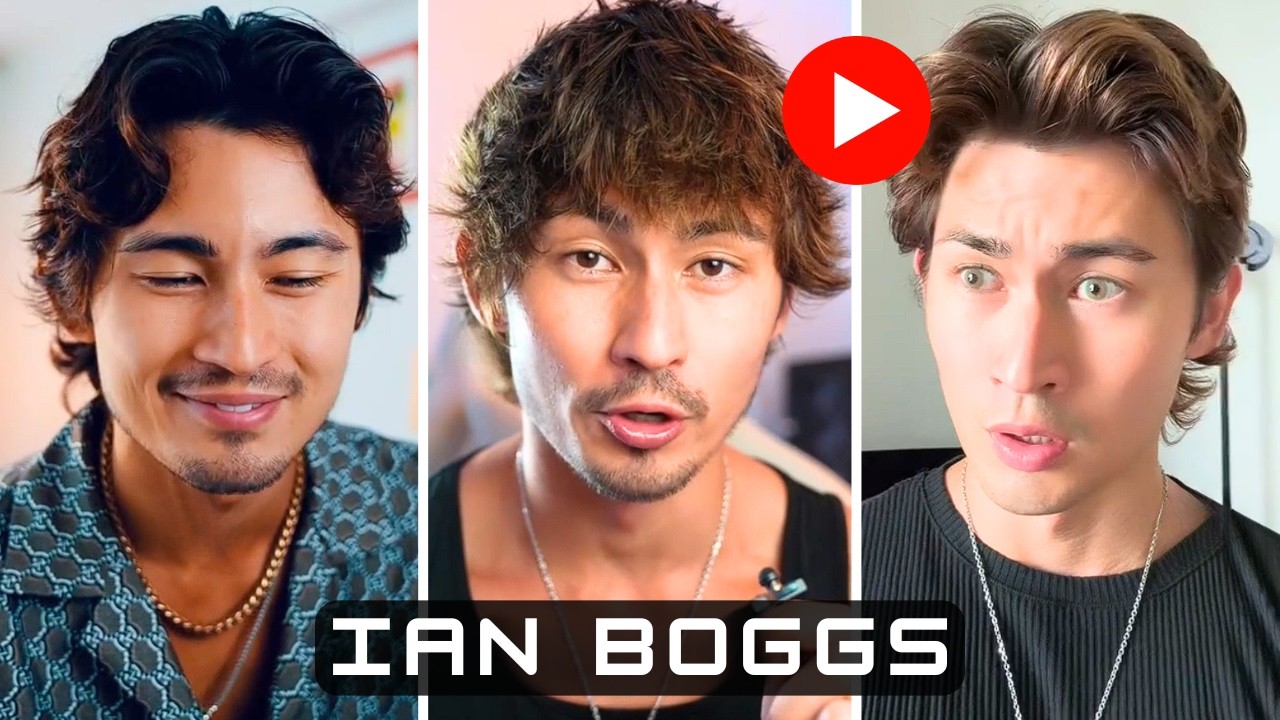 *IAN BOGGS*  😂 Funniest Skits Compilation 😂