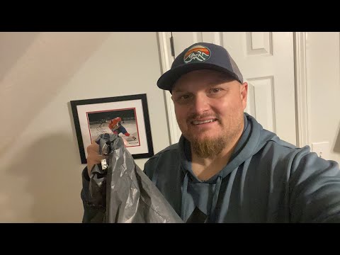 Special Edition NHL Jersey (Finally)