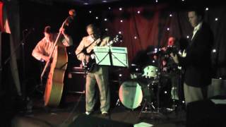 PAT REYFORD & SUGAR RAY FORD TRIO Guitar Boogie PYRAMID R&R CLUB STEVENAGE