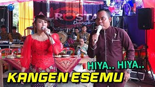 Download lagu Kangen Esemu - Alrosta Lho Iki - Anisa Salma Ft Bendol MC - Alrosta Music Dongkrek - BLS Audio mp3