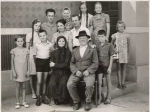 Cand amintiri de neuitat...