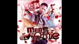 Bandit Gang Marco - Blame It On Your Ex