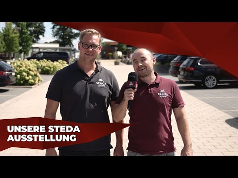 Unsere 5000m² Gartenausstellung in Meppen!