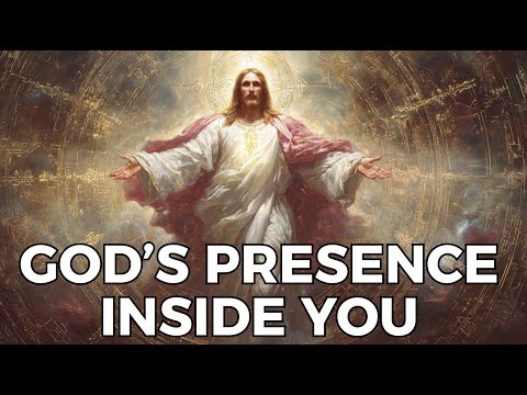 God’s Presence Inside You: A Biblical Look at the Holy Spirit | Biblical Wisdom