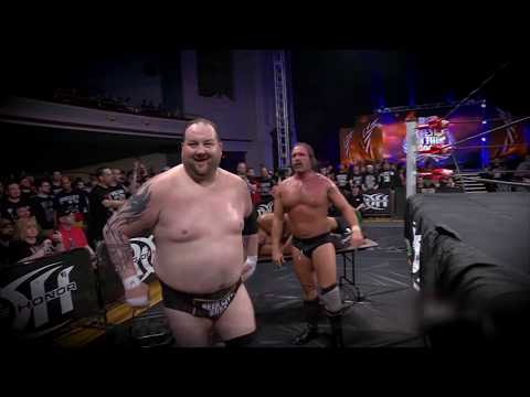 Beer City Bruiser Tells Story Of How Clause In Father-In-Law’s Will Led To ROH Tryout
