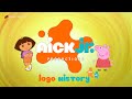 Nick Jr Productions Logo History 84