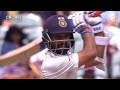 Rahane on the rise for Shot of the Day
