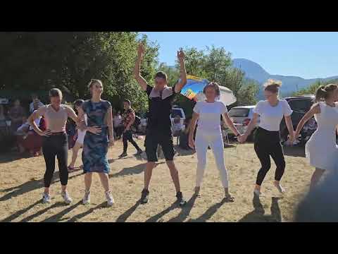 🔶️KOLO ZA ERNU🔶️TEFERIC DRINSKO🔶️BARI BEND🔶️DR🔶️