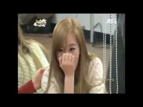 [AASY] SNSD Girls generation Sooyoung popping dance