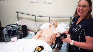 Behind the Scenes: CSU | Graduate Tour | Paramedicine