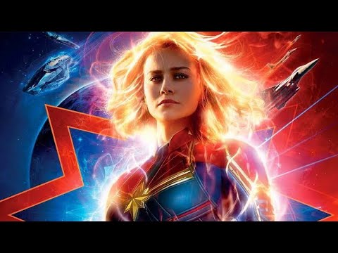 Marvel Nightcore [Luna snow]|Tribute-MCU superwomen|B2MV