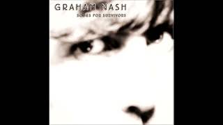 Graham Nash - Blizzard Of Lies [4.0 Quad Surround Sound]