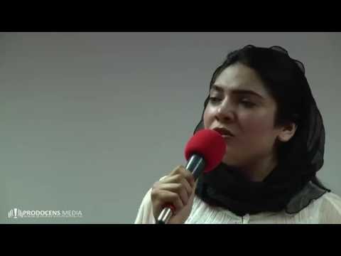 ISAURA GHEORGHIU SI MARIAN MOCANU - CRED IN DUMNEZEU CA TATA - BISERICA "RUGUL APRINS" BUCURESTI